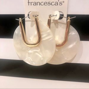Francesca’s Earrings